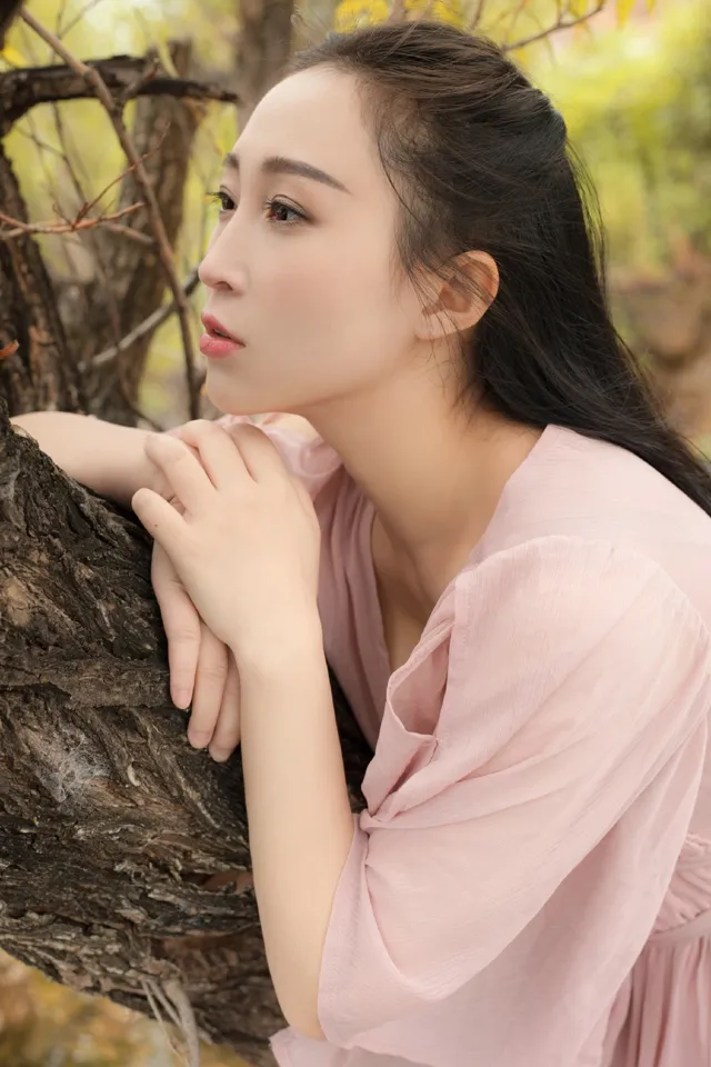 西藏泉州私人伴游琳媚媚