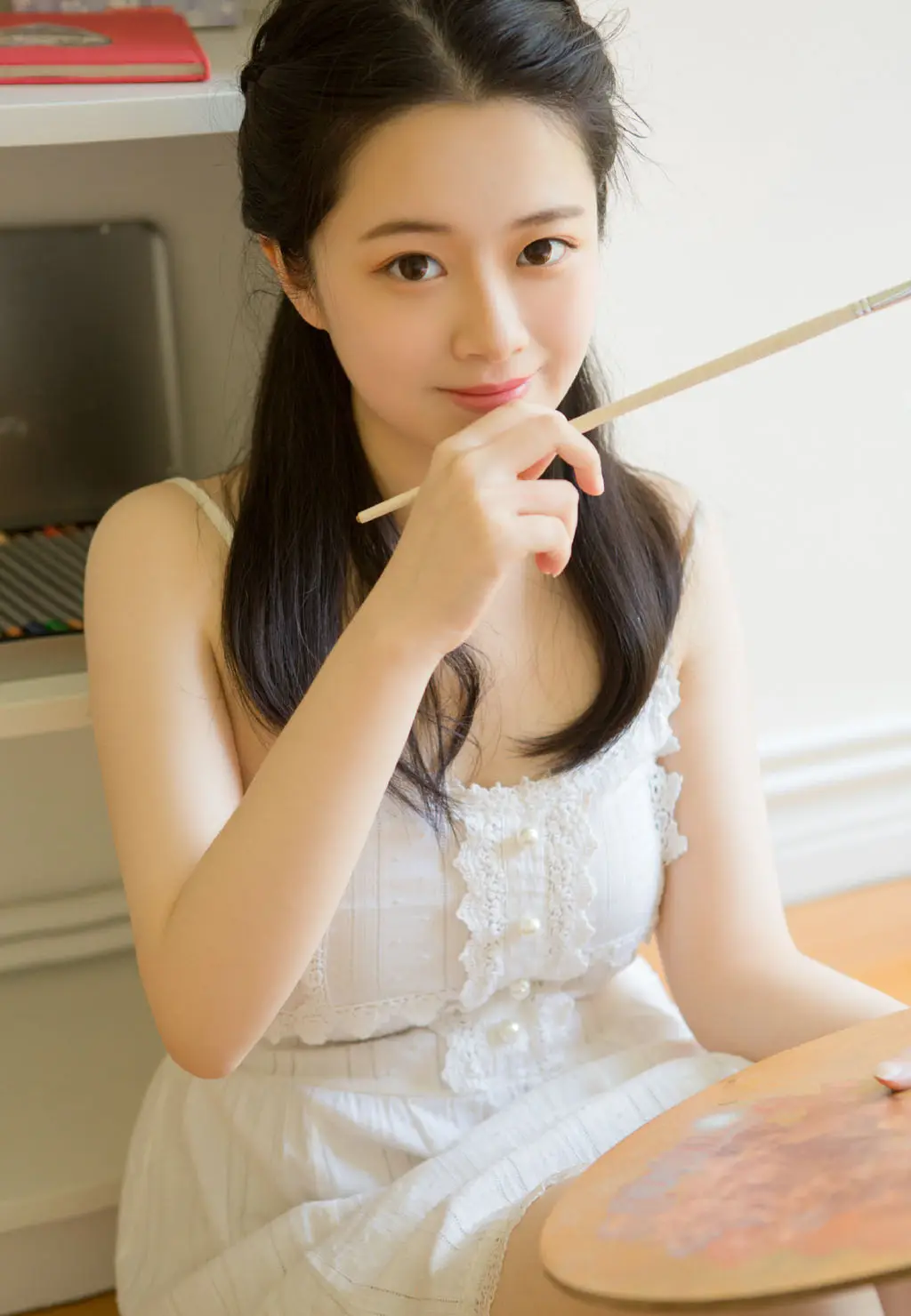 西藏厦门伴游小姐姐谭卓