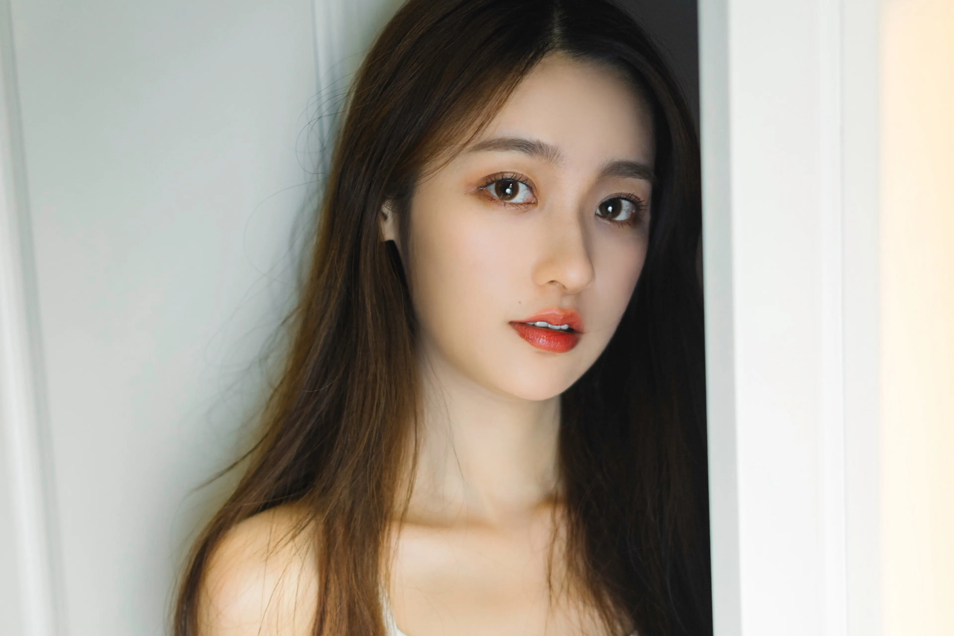 西藏宜昌伴游小姐姐林诗诗